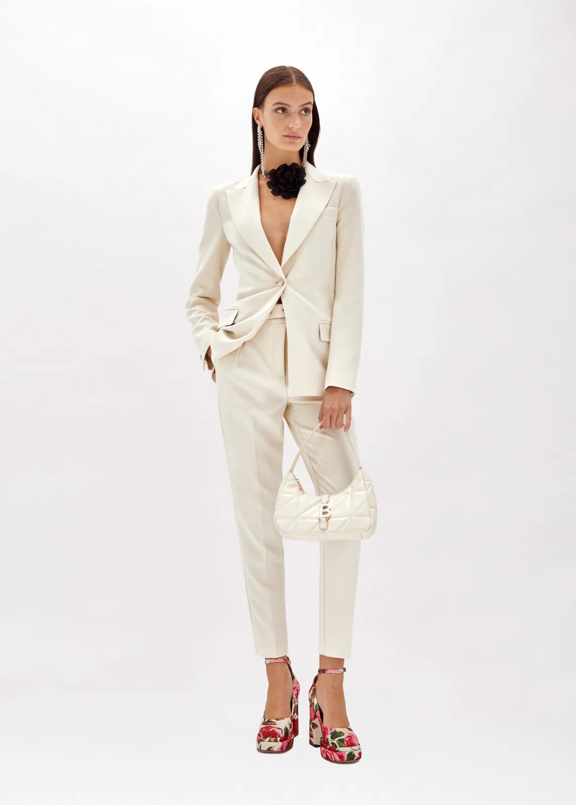 BLAZER IN CADY