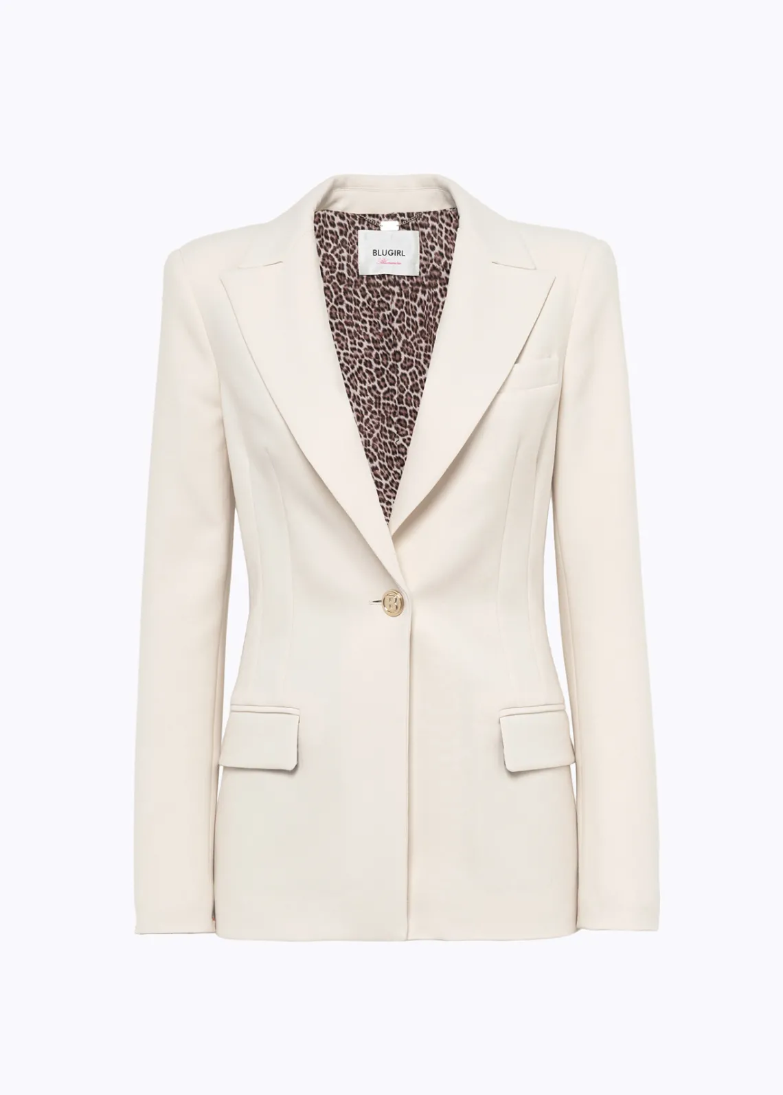 BLAZER IN CADY
