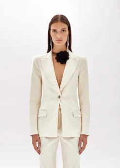 BLAZER IN CADY