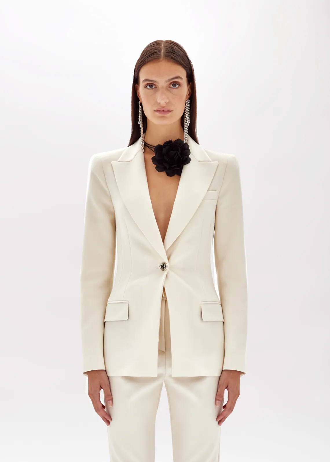 BLAZER IN CADY