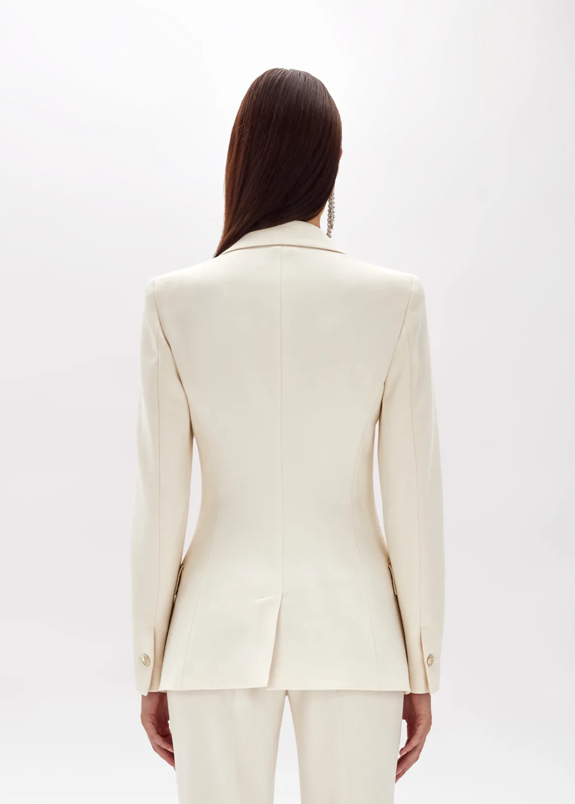 BLAZER IN CADY