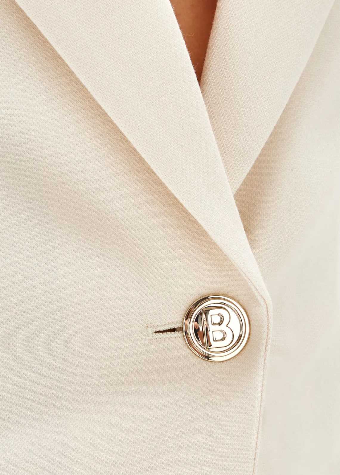 BLAZER IN CADY