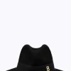 FEDORA HAT IN WOOL