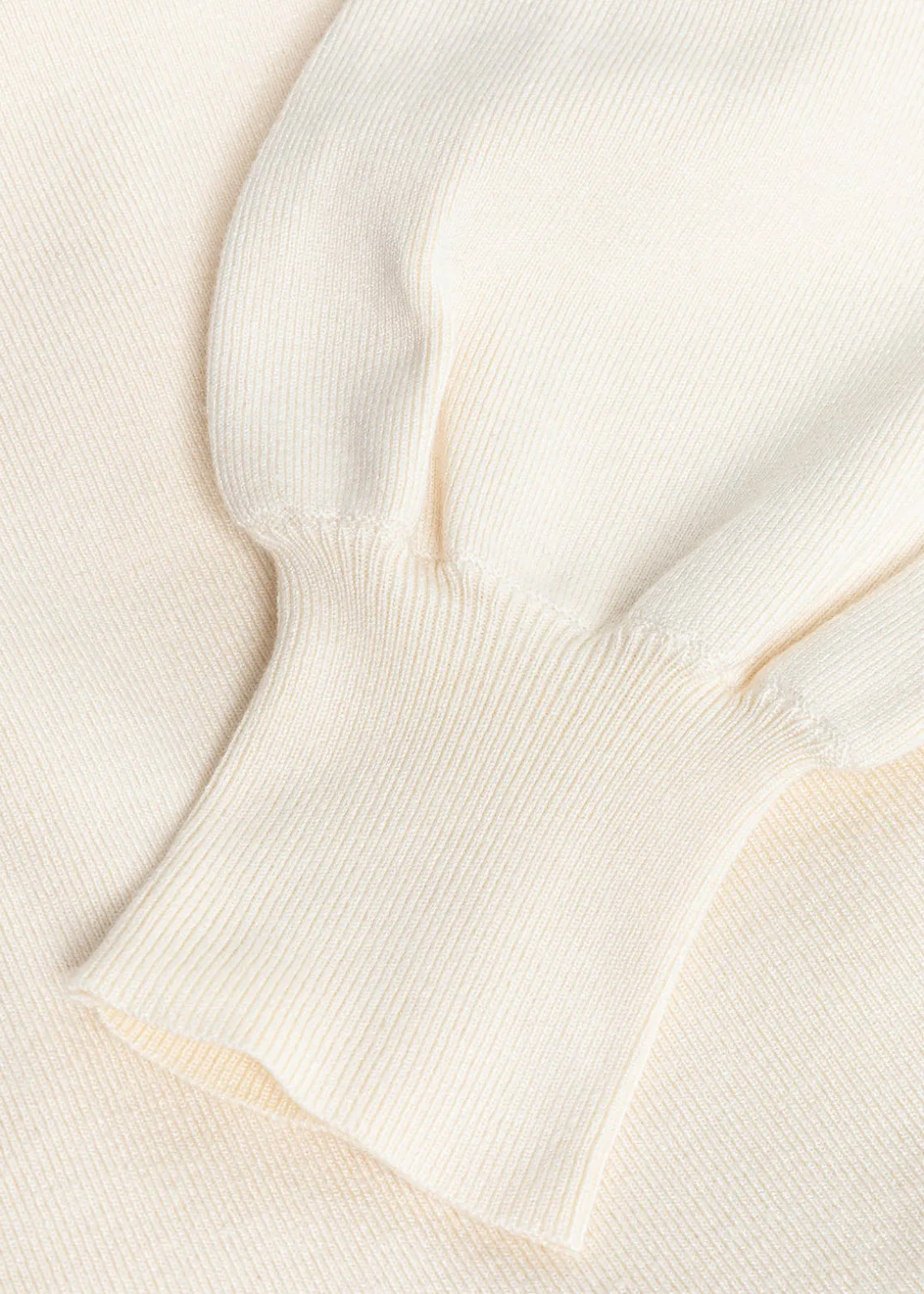 KNIT MINI DRESS WITH BUTTONS