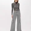 POLO SHIRT WITH BELT