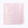 STOLE WITH JACQUARD LOGO