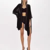 Stretch satin Bralette
