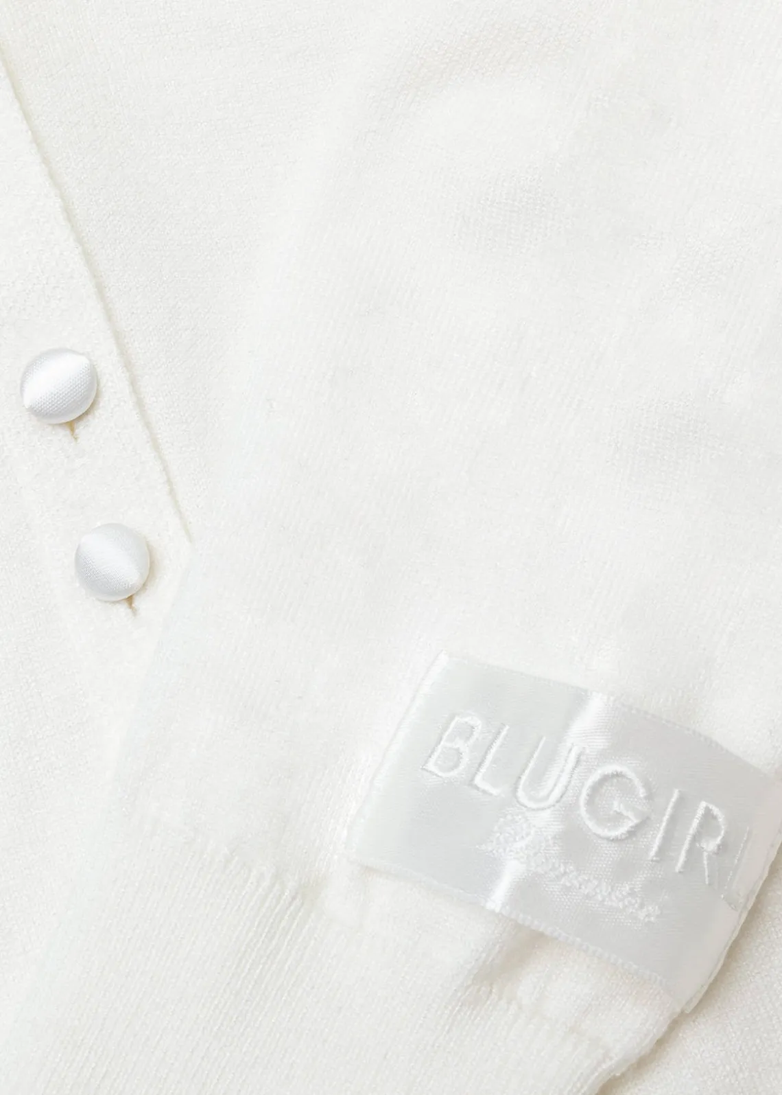 VISCOSE BLEND LONG CARDIGAN