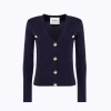 Viscose knit Cardigan
